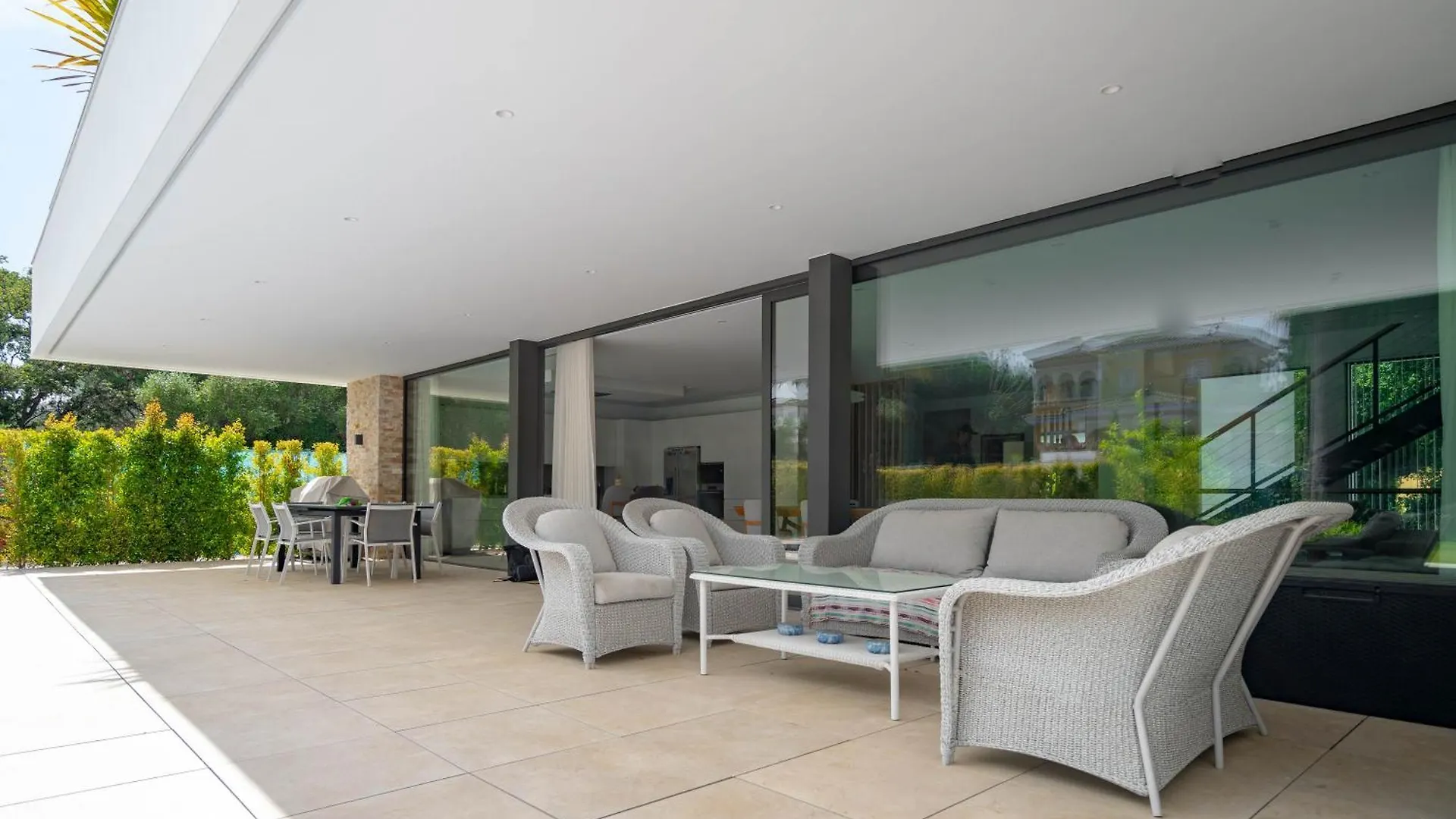 Villa Mendoza Sotogrande Spain